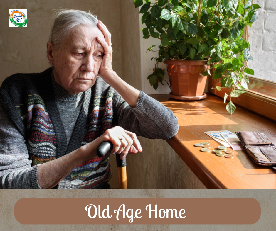 How to Find the Right Old Age Home in Delhi